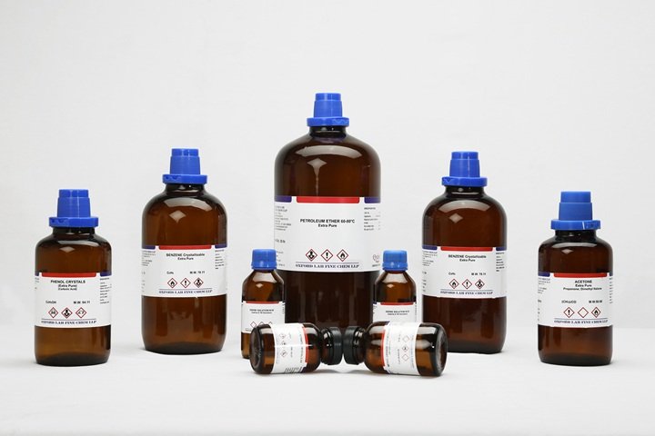 Laboratory Chemicals