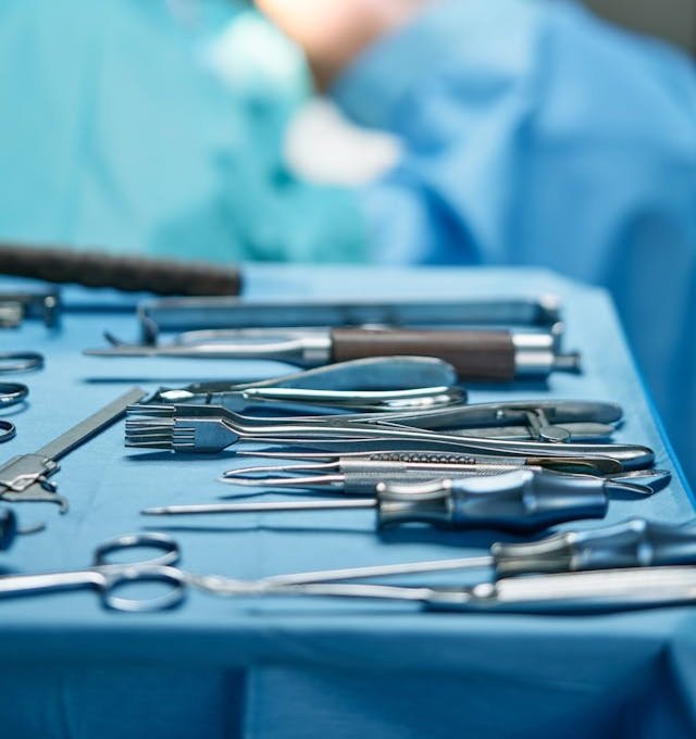 Surgical Tools
